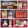 Classic Toys, Barbie, GI Joe and Trading Cards  Bidding Ends 7/6  Pickup 7/8