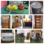 Designer Auction: Furniture, Lladros, Trains, Coach, Tools and More Bidding Ends 9/14  Pickup 9/16