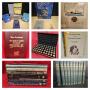 Coins, Collectibles and China  Bidding Ends 9/28  Pickup 9/30