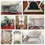 Coastal Furnishings, Norwalk Seating and Garage Storage Auction  Bidding Ends 6/14  Pickup 6/16