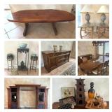LWR Bradenton Estate Auction  Bidding Ends 6/28  Pickup 6/30
