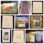 Asian Art, Sterling and Global Treasures Auction  Bidding Ends 8/2  Pickup 8/4