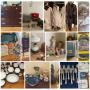 Rockville Maryland couple downsizing