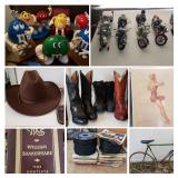 Great Collections in Rockville Maryland  - A