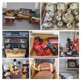 Great Collections in Rockville Maryland  - B