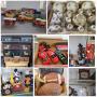 Great Collections in Rockville Maryland  - B