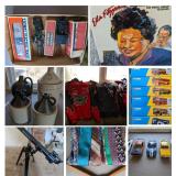 Great Collections in Rockville Maryland  - C