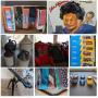 Great Collections in Rockville Maryland  - C