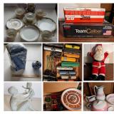 Great Collections in Rockville Maryland  - D