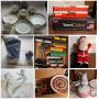 Great Collections in Rockville Maryland  - D