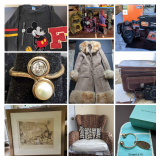 Downsizing Couple from Well Kept Home