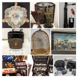 New Year, New Treasures in Bethesda Maryland