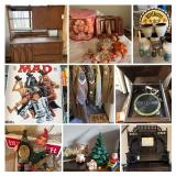 Mighty Good Finds in Mt. Airy, Maryland