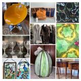 Artfully Elegant in DC