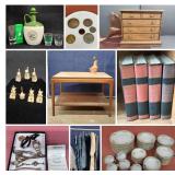 Diverse Delights in Rockville, MD