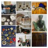 Amazing Array of Finds in Rockville, MD