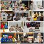 Teeming with Treasures Part 2- Doll, Toy & Children's Book Sub-Sale Bid Ends 8/18