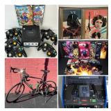 Fun and Games in Rockville, MD - Closes 2/6/24 at 8PM