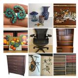 Distinctly Mid-Century & More in Rockville, MD Ends 2/20 8PM EST, 2/24 Pickup