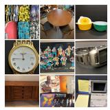 Delightful Design in Bethesda, MD - Ends 2/21 8 pm EST, 2/24 Pickup