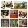 A Cache of Collectibles in Rockville, MD SALE 2, Ends 2/28 8 PM EST,  3/2 Pickup