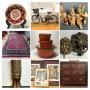 Fabulous Finds in Silver Spring, MD Closes Mar 6 8PM EST, PU Sat Mar 9