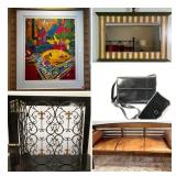 Casual Elegance in DC Ends Mar 7 at 8 PM EST, PU Sat Mar 9