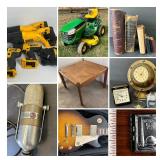 Gear Up in Germantown, MD, Bid Ends 3/27 8PM EST, Pickup 3/30