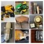Gear Up in Germantown, MD, Bid Ends 3/27 8PM EST, Pickup 3/30