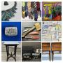 Delightful Diversity in Rockville, MD Bid Ends 3/21, Pickup Sat 3/23