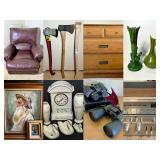 Unique downsizing in North Potomac, MD Closes 4/4 at 8PM