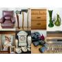Unique downsizing in North Potomac, MD Closes 4/4 at 8PM