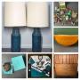 Stylish Mid-Century Modern and Pottery Barn Furniture & Decor in Rockville, MD B 4/18 8PM EDid Ends