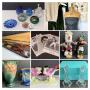 Eclectic May Mix in Rockville, MD Closes 5/9 8PM EST