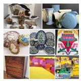 More Varied & Unique Finds-OVER 150 NEW ITEMS ADDED in Rockville, MD Closes 5/22 at 7:30PM