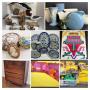 More Varied & Unique Finds-OVER 150 NEW ITEMS ADDED in Rockville, MD Closes 5/22 at 7:30PM
