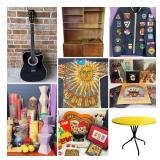 Blast from the Past in Beltsville! Closes June 5 7:30 PM EST