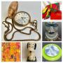 Timely Treasures in North Bethesda, Closes June 12, 7:30PM EST 