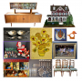 Midcentury and Miniature Must-Haves in Silver Spring, Ends Wed 9-18 at 7:30PM EST