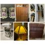 Stickley Furniture, Jewelry, Coins and Collectibles - Ends 2/13 7PM PU 2/15