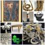 Winter Wonders: Eclectic Estate Finds In North Bethesda Closes 2/19 7:30 PM EST, PU 2/22