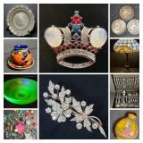 History and Heirlooms in Gaithersburg - Ends 2/19 at 8:00 PM, PU 2/22