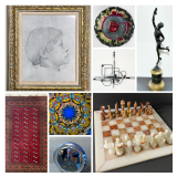 Elevated Elegance in Bethesda Condo - Closes 2/26 7PM EST, Pickup Sat 3/1