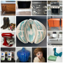 Mid Century & Cool Contemporary in Olney - Closes 2/26 8PM EST, Pickup 3/1