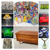 Fusion of Finds in North Bethesda Closes 3/5 7:30PM EST, Pickup 3/8