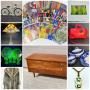 Fusion of Finds in North Bethesda Closes 3/5 7:30PM EST, Pickup 3/8