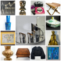 A Diplomat's Treasures in North Bethesda Closes 4/2 8PM EDT, Pickup 4/5