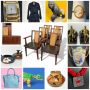 Past Perfect and Present Trends in North Bethesda - Closes 4/23, Pickup 4/26