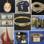 Eclectic Upscale Collections in Severna Park - Ends 5/1 8pm Pick-up 5/2 & 5/3