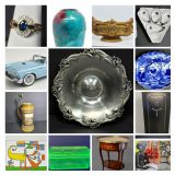 All Aces In Our New Space - North Bethesda Closes May 7 at 7:30 PM EDT, Pickup May 10